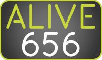 ALIVE 656