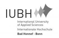 IUBH International University of Applied Sciences Internationale Hochschule Bad Honnef Bonn