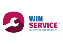 WIN SERVICE service your car deserves