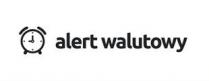 alert walutowy