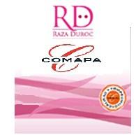 R D RAZA DUROC C COMAPA