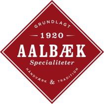 GRUNDLAGT 1920 AALBÆK SPECIALITETER HÅNDVÆRK & TRADITION