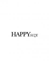 Happy Size