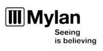 Mylan Seeing is believing