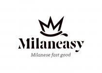 Milaneasy Milanese fast good