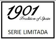 1901 TRADITION OF SPAIN SERIE LIMITADA