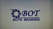 BOT Bote Bearing