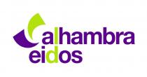 alhambra eidos