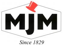 MJM Since 1829