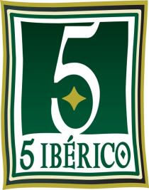 5. 5 IBERICO