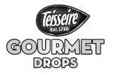 Teisseire GOURMET DROPS