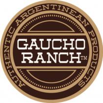 GAUCHO RANCH