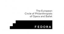 The European Circle of Philanthropists of Opera and Ballet FEDORA