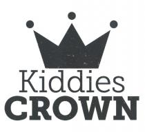 Kiddies CROWN