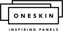 ONESKIN INSPIRING PANELS