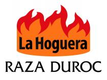 LA HOGUERA RAZA DUROC