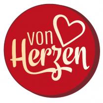 von Herzen