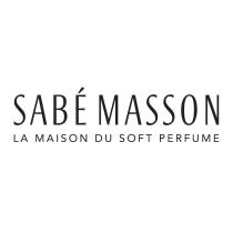 SABE MASSON LA MAISON DU SOFT PERFUME