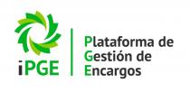 iPGE Plataforma de Gestión de Encargos