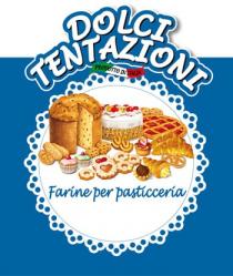 DOLCI TENTAZIONI