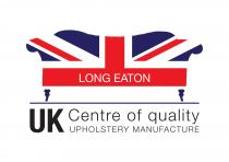 Long Eaton UK Centre of quality upholstery manufacture