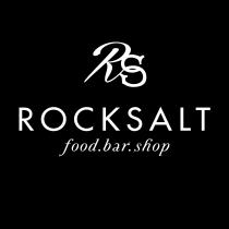 RS rocksalt food bar shop