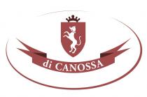 DI CANOSSA