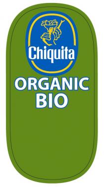 CHIQUITA ORGANIC BIO