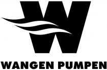 Wangen Pumpen