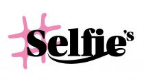 Selfie's