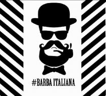 #BARBA ITALIANA