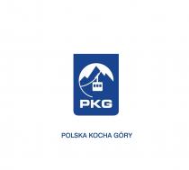 PKG POLSKA KOCHA GÓRY