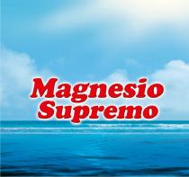 MAGNESIO SUPREMO