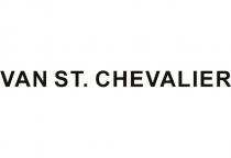 VAN ST. CHEVALIER