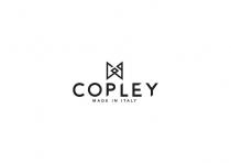 COPLEY MADE IN ITALY