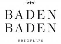 BADEN BADEN BRUXELLES