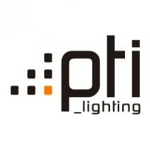 pti lighting