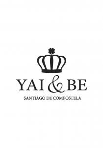 YAI & BE SANTIAGO DE COMPOSTELA