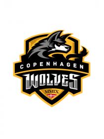 COPENHAGEN WOLVES MMIX