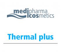 medipharma cosmetics Thermal plus