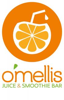 o`mellis juice&smoothie bar