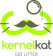 Kernel Kat Cat Litter