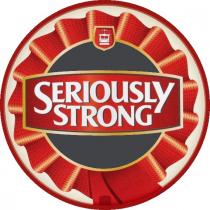 SERIOUSLY STRONG