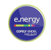 e.nergy COFELY ENDEL GDF SUEZ