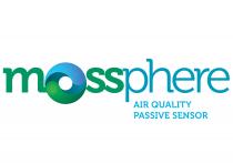 Mossphere Air Quality Passive Sensor