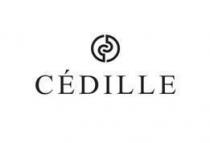 CÉDILLE