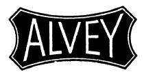 ALVEY