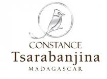 CONSTANCE Tsarabanjina MADAGASCAR