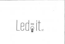 LED LAMPS IT SRL