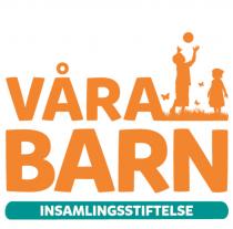 Våra Barn Insamlingsstiftelse